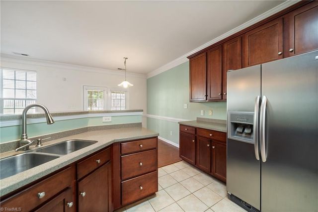 2576 Viola Court, Winston-salem, NC 27127