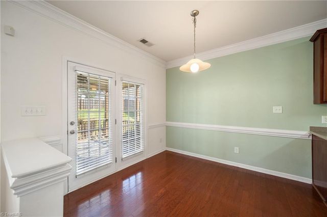 2576 Viola Court, Winston-salem, NC 27127