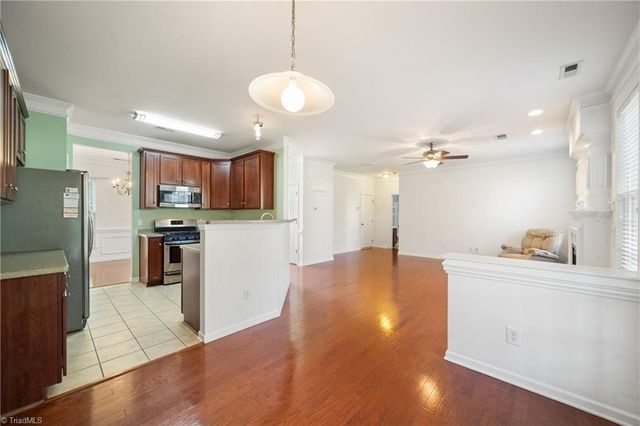 2576 Viola Court, Winston-salem, NC 27127