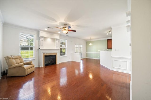 2576 Viola Court, Winston-salem, NC 27127