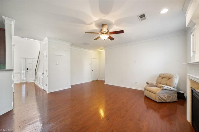 2576 Viola Court, Winston-salem, NC 27127