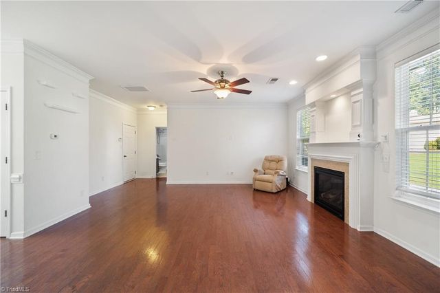 2576 Viola Court, Winston-salem, NC 27127