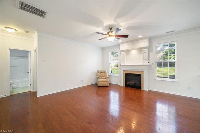 2576 Viola Court, Winston-salem, NC 27127