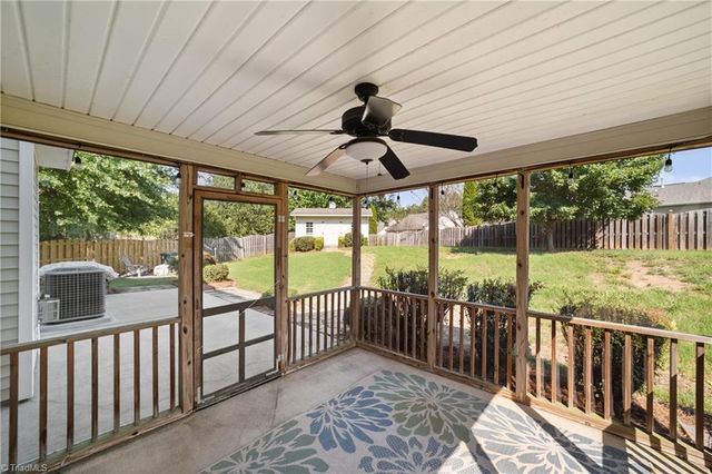 2576 Viola Court, Winston-salem, NC 27127