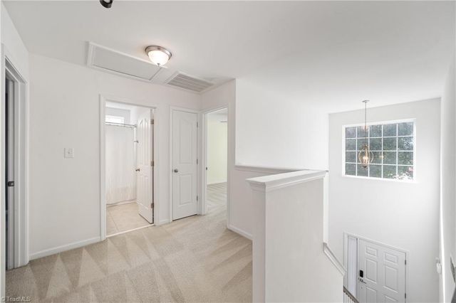 2576 Viola Court, Winston-salem, NC 27127