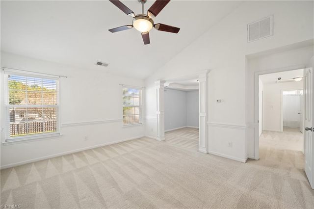 2576 Viola Court, Winston-salem, NC 27127