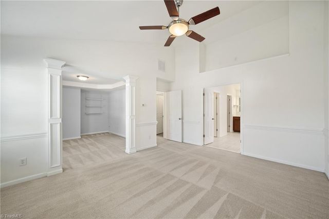 2576 Viola Court, Winston-salem, NC 27127