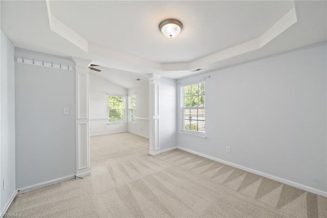 2576 Viola Court, Winston-salem, NC 27127