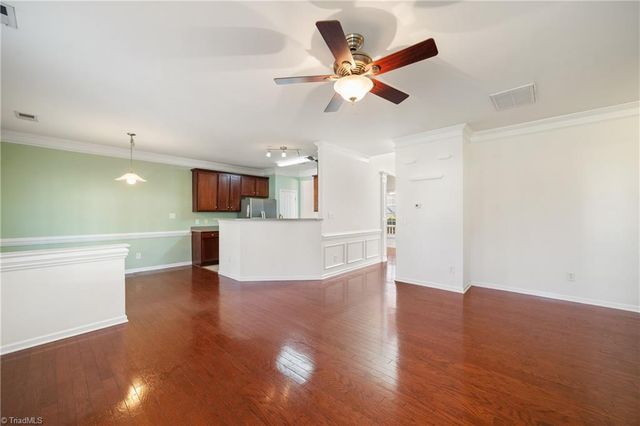 2576 Viola Court, Winston-salem, NC 27127
