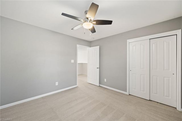 2576 Viola Court, Winston-salem, NC 27127