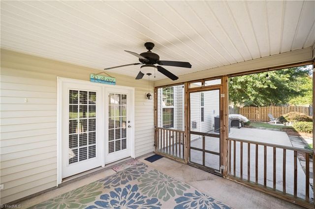 2576 Viola Court, Winston-salem, NC 27127