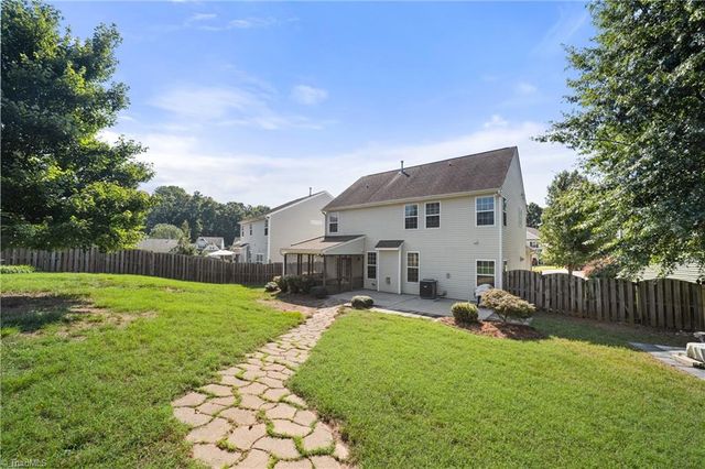 2576 Viola Court, Winston-salem, NC 27127