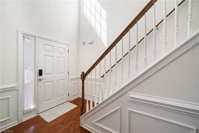 2576 Viola Court, Winston-salem, NC 27127