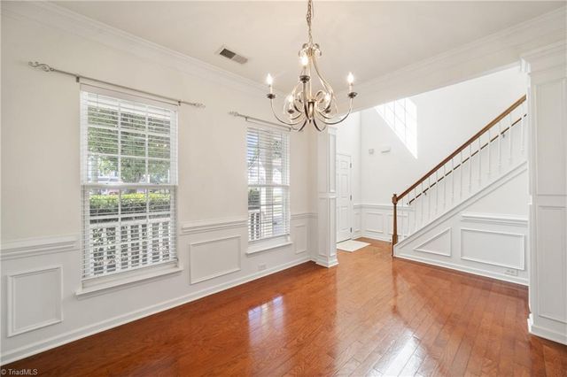 2576 Viola Court, Winston-salem, NC 27127
