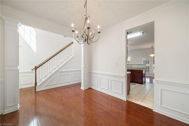 2576 Viola Court, Winston-salem, NC 27127