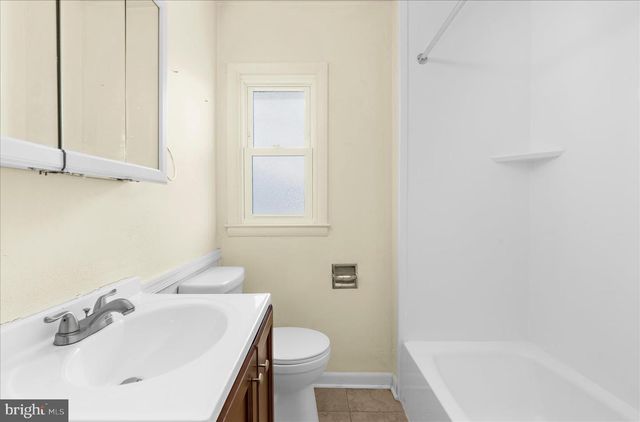 8229 FORT SMALLWOOD RD, Baltimore, MD 21226