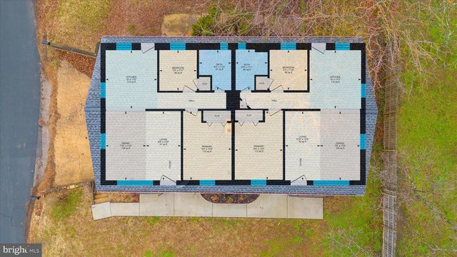 8229 FORT SMALLWOOD RD, Baltimore, MD 21226
