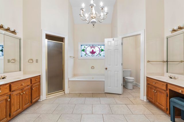 308 LAKE CIR, Bolivar, TN 38008