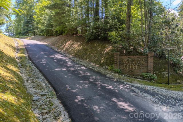 0 Woodlyn Etch Drive 1, Hendersonville, NC 28792