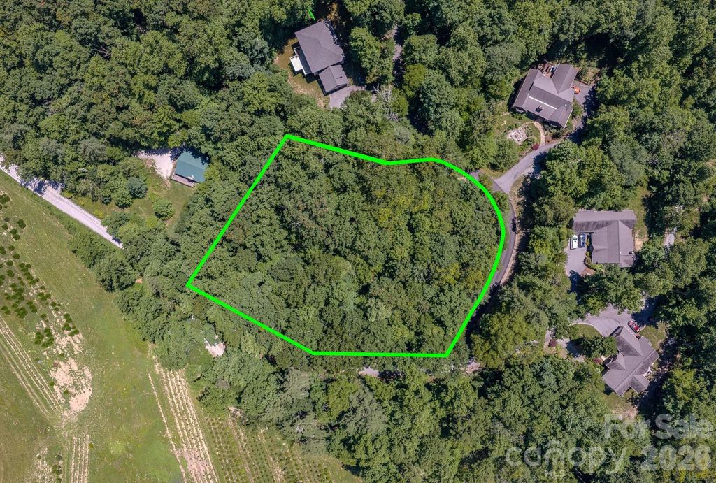 0 Woodlyn Etch Drive 1, Hendersonville, NC 28792