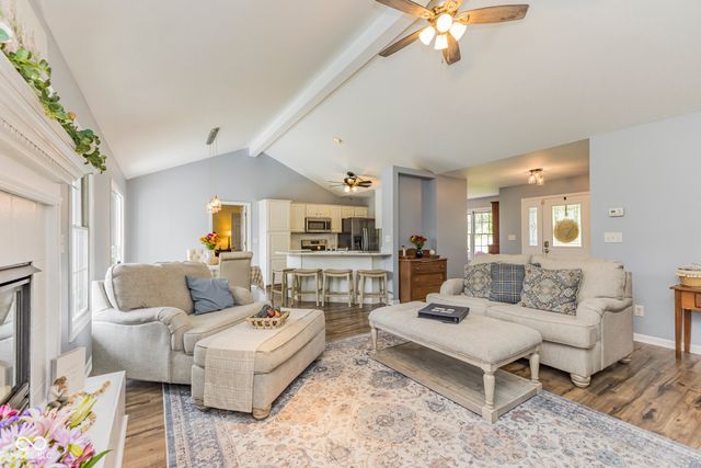 10500 S County Road 600 W, Daleville, IN 47334