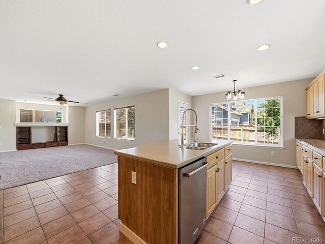 15395 E 117th Pl, Commerce City, CO 80022