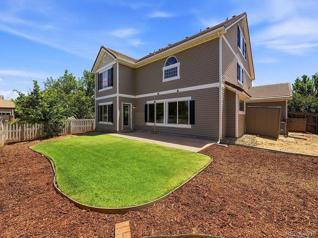 15395 E 117th Pl, Commerce City, CO 80022