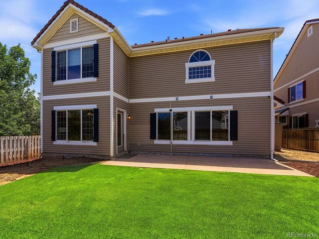 15395 E 117th Pl, Commerce City, CO 80022