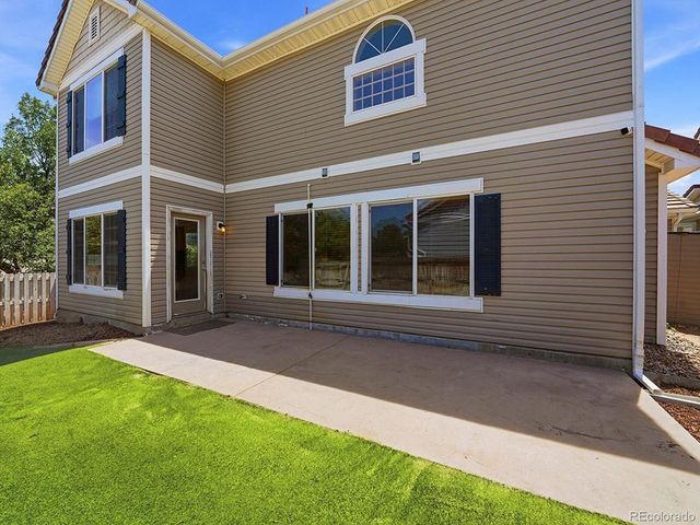 15395 E 117th Pl, Commerce City, CO 80022