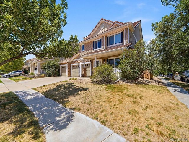15395 E 117th Pl, Commerce City, CO 80022