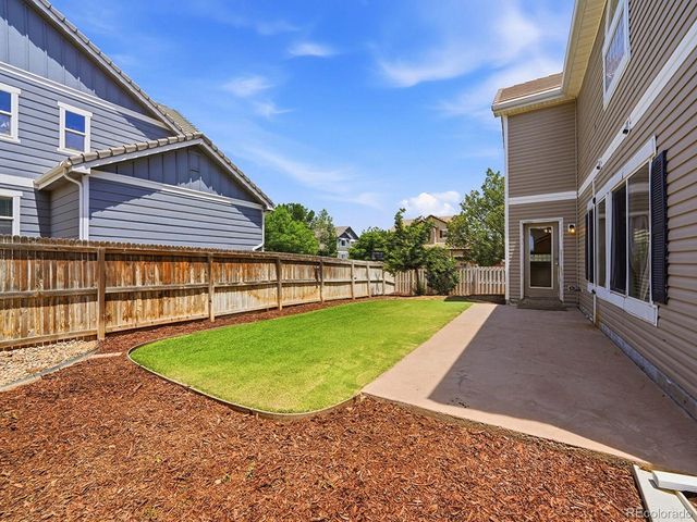 15395 E 117th Pl, Commerce City, CO 80022