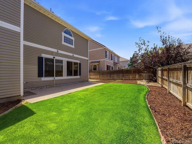 15395 E 117th Pl, Commerce City, CO 80022