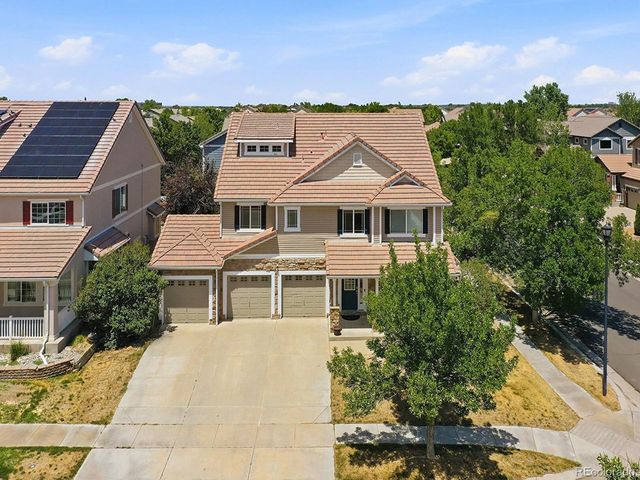 15395 E 117th Pl, Commerce City, CO 80022