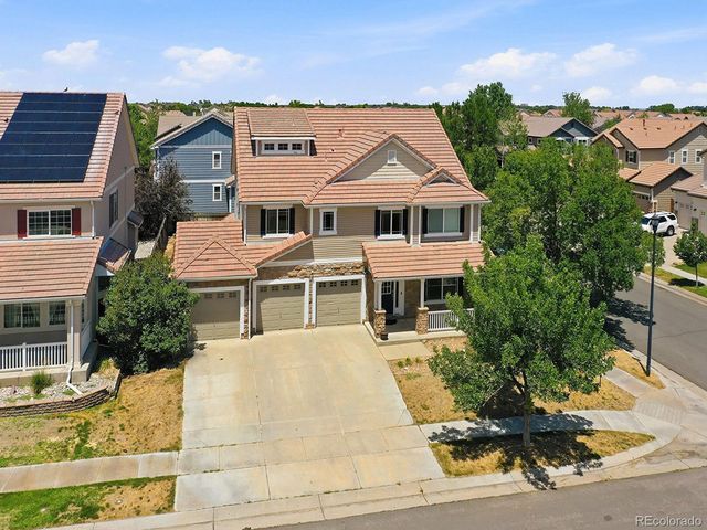 15395 E 117th Pl, Commerce City, CO 80022