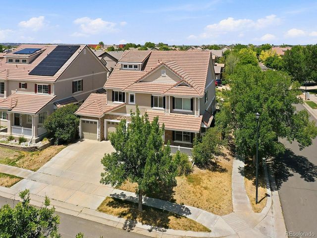 15395 E 117th Pl, Commerce City, CO 80022