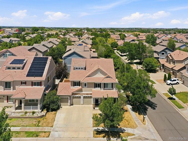 15395 E 117th Pl, Commerce City, CO 80022