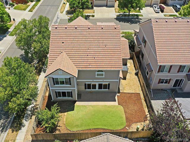 15395 E 117th Pl, Commerce City, CO 80022