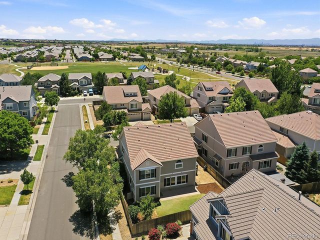 15395 E 117th Pl, Commerce City, CO 80022