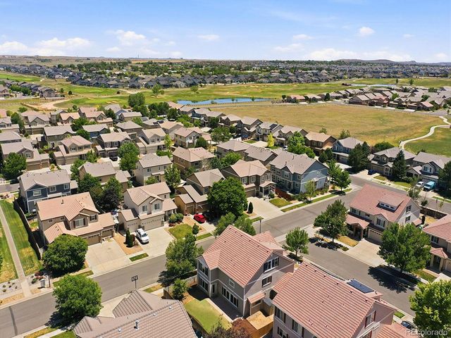 15395 E 117th Pl, Commerce City, CO 80022