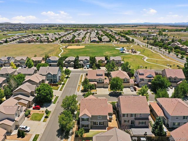15395 E 117th Pl, Commerce City, CO 80022