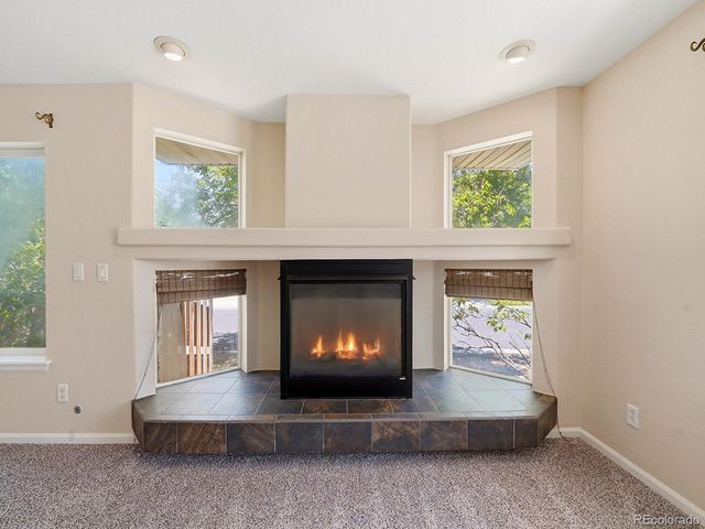 15395 E 117th Pl, Commerce City, CO 80022