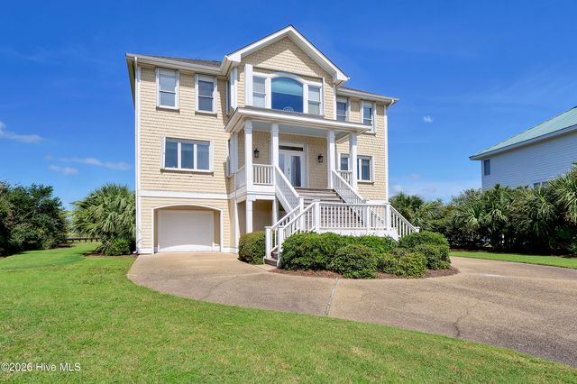 2515 N Lumina Avenue N, Wrightsville Beach, NC 28480
