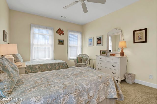 2515 N Lumina Avenue N, Wrightsville Beach, NC 28480