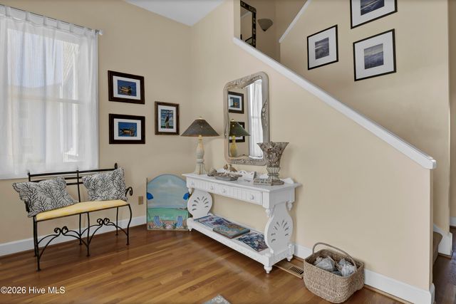 2515 N Lumina Avenue N, Wrightsville Beach, NC 28480