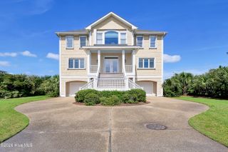 2515 N Lumina Avenue N, Wrightsville Beach, NC 28480
