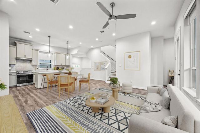 1603 Patterson Street E, Houston, TX 77007