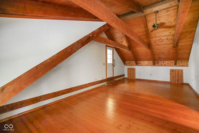 11252 N Paddock Road S, Mooresville, IN 46158