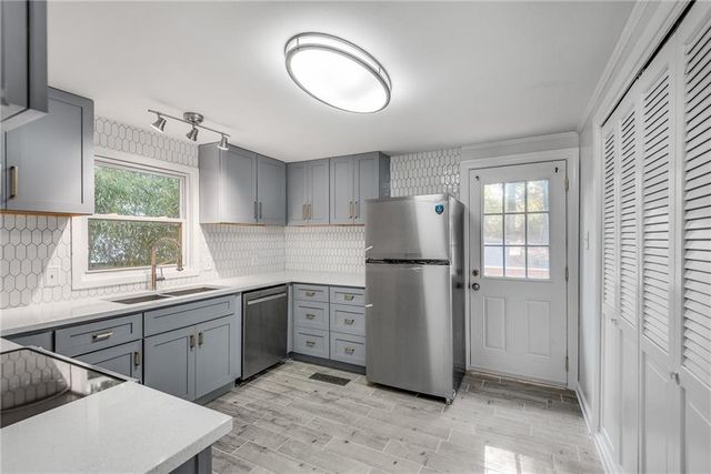 2273 Wallace Drive, Atlanta, GA 30341