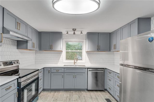 2273 Wallace Drive, Atlanta, GA 30341
