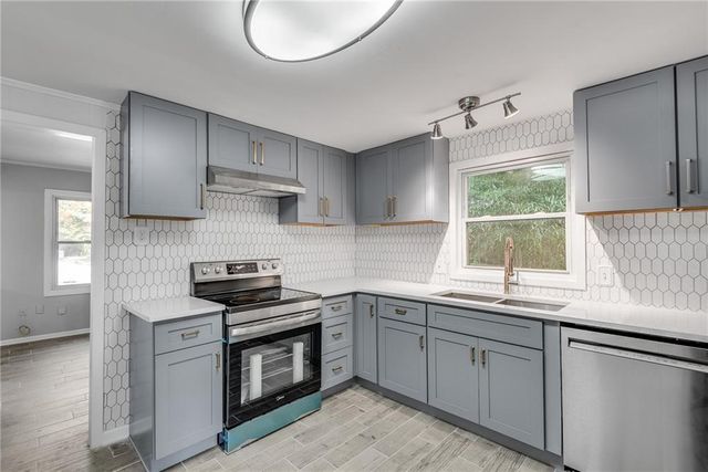 2273 Wallace Drive, Atlanta, GA 30341
